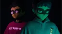 banner