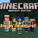 ▦﹒🍍﹐stoopy adventure!﹒⭔ banner