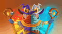 banner