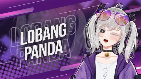 Lobang Panda banner