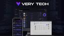 VERY TECH Banner