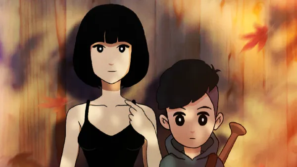 banner
