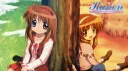 Owaranai Yume banner