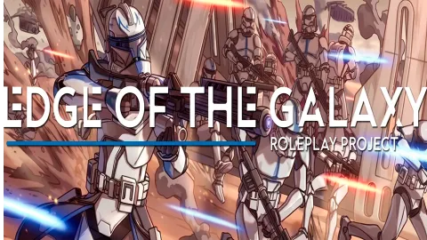 «Звёздные Войны: Edge of the Galaxy» banner