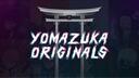 Yomazuka Family Banner