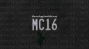 MARIAH CAREY | #MC16 banner
