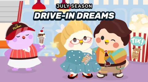 Finch Fam banner