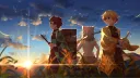 Kisatsutai banner
