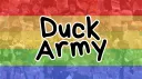 Xander's Duck Army banner