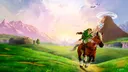 Hyrule Kingdom 🏰 banner