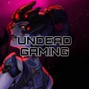 Undead Gaming banner