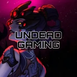 Undead Gaming banner