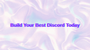 Discord Builders Hub banner