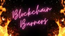 Blockchain Burners banner