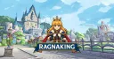 RagnaKing: Gold-Times banner