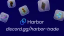 Harbor banner