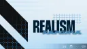 Realism Esports banner