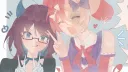 Marion Pixels Discord server banner