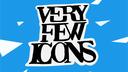 𝙑𝙚𝙧𝙮 𝙁𝙚𝙬 𝙄𝙘𝙤𝙣𝙨 Banner