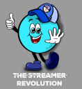 The Streamer Revolution banner