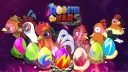 Rooster Wars NFT banner