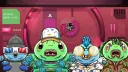 Space Water Bears banner