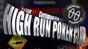High Run Poker Club Discord server banner