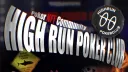 High Run Poker Club Discord server banner