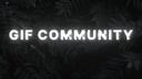 𝙂𝙄𝙁 𝘾𝙊𝙈𝙈𝙐𝙉𝙄𝙏𝙔 Banner