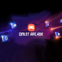Omlet Arcade Discord server banner