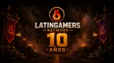 🔥 LatinGamers Network banner