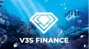 V3S Finance banner