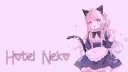 Hotel Neko banner