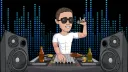 Degen DJ Club banner