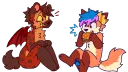 Furry Kingdom Discord server banner