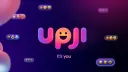 Emoji Up banner