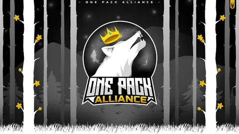 One Pack Alliance banner
