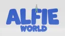 Alfie World banner