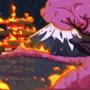 Kitsune Emporio banner