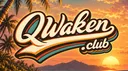 Qwaken Club banner