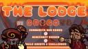 🧡 𝕋𝕙𝕖 𝕃𝕠𝕕𝕘𝕖 💛 banner
