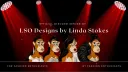 LSO Designs By Linda Stokes banner