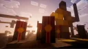 The Sun Knights of 2b2t banner