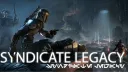 Syndicate Legacy: New Dawn Banner