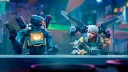 Angels Syndicate Discord server banner