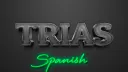 𝐓𝐑𝐈𝐀𝐒 𝐒𝐏𝐀𝐍𝐈𝐒𝐇 banner