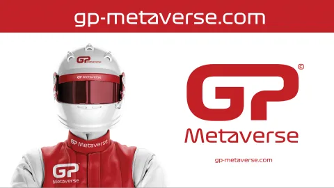 GP Metaverse banner