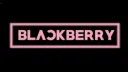 BLACKBERRY banner