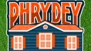 PhryDey House banner