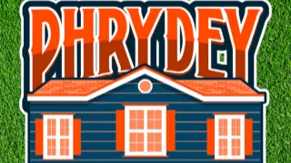 PhryDey House banner